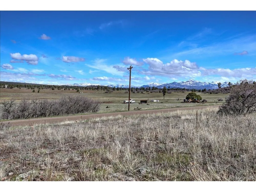 1234 Scenic Avenue Pagosa Springs, CO 81147