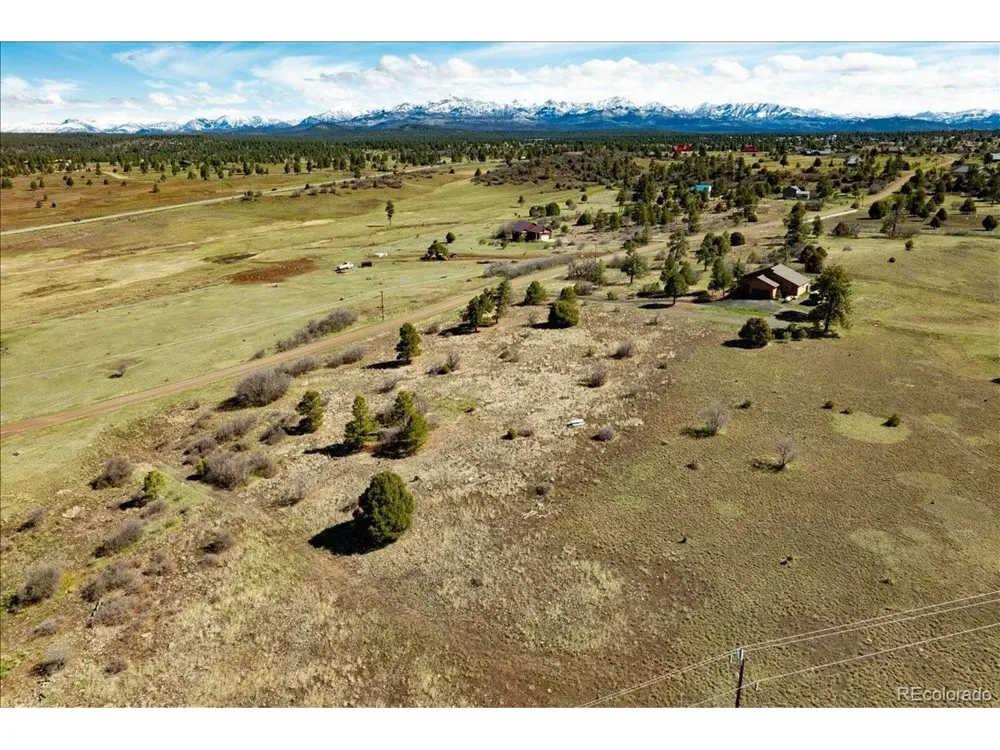 1234 Scenic Avenue Pagosa Springs, CO 81147