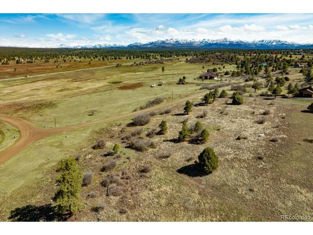 1234 Scenic Avenue Pagosa Springs, CO 81147