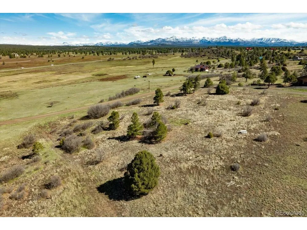 1234 Scenic Avenue Pagosa Springs, CO 81147