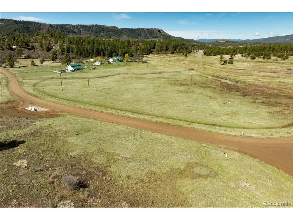 1234 Scenic Avenue Pagosa Springs, CO 81147