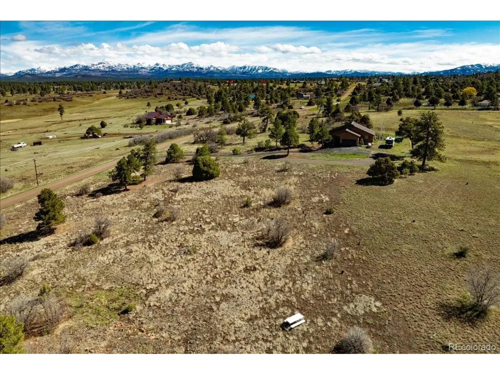 1234 Scenic Avenue Pagosa Springs, CO 81147