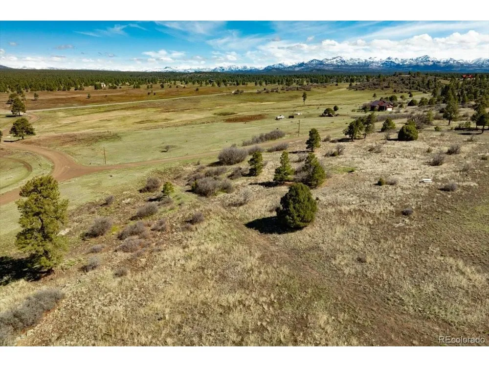 1234 Scenic Avenue Pagosa Springs, CO 81147