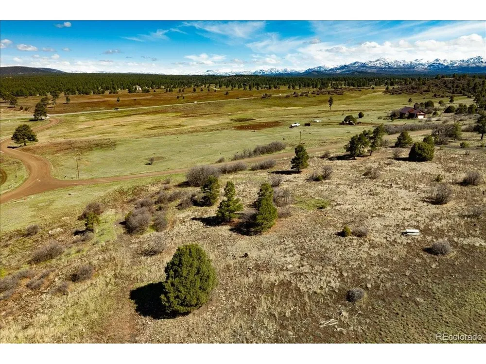 1234 Scenic Avenue Pagosa Springs, CO 81147