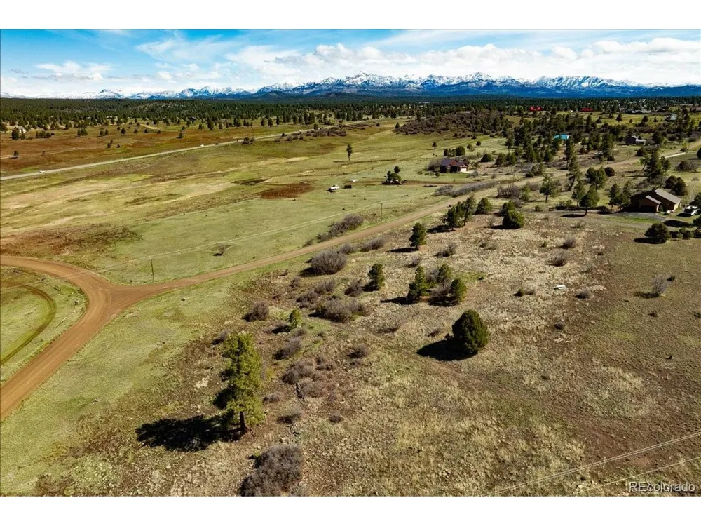 1234 Scenic Avenue Pagosa Springs, CO 81147