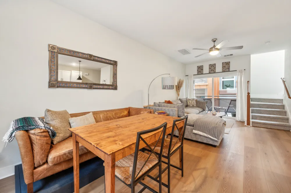 2827 Manor Road #3104 Austin, TX 78722