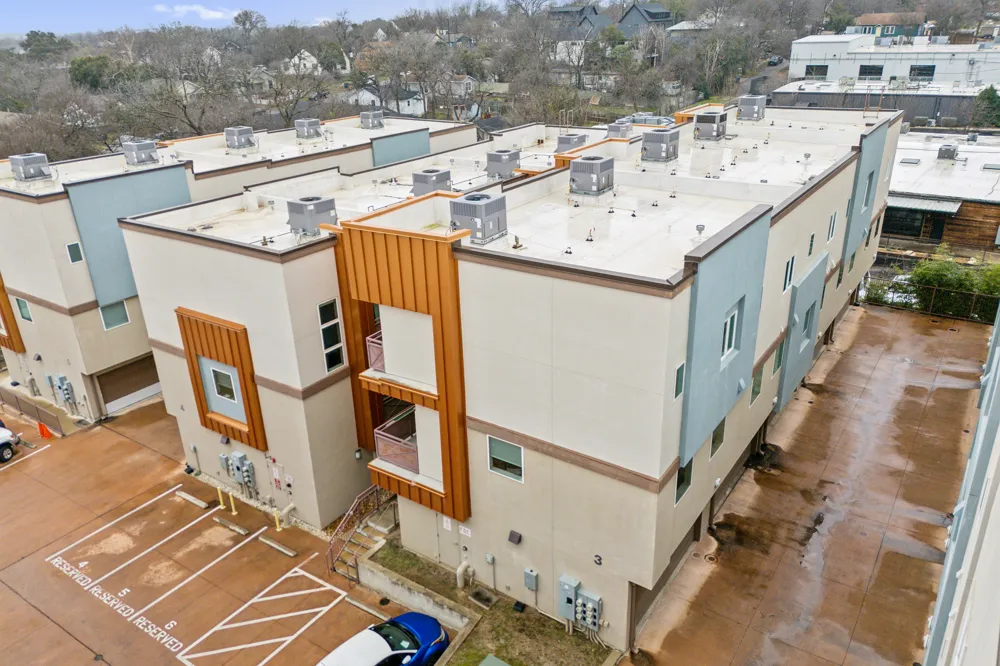 2827 Manor Road #3104 Austin, TX 78722