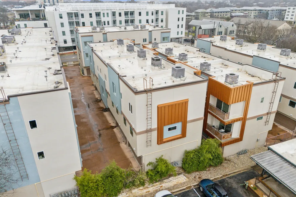 2827 Manor Road #3104 Austin, TX 78722