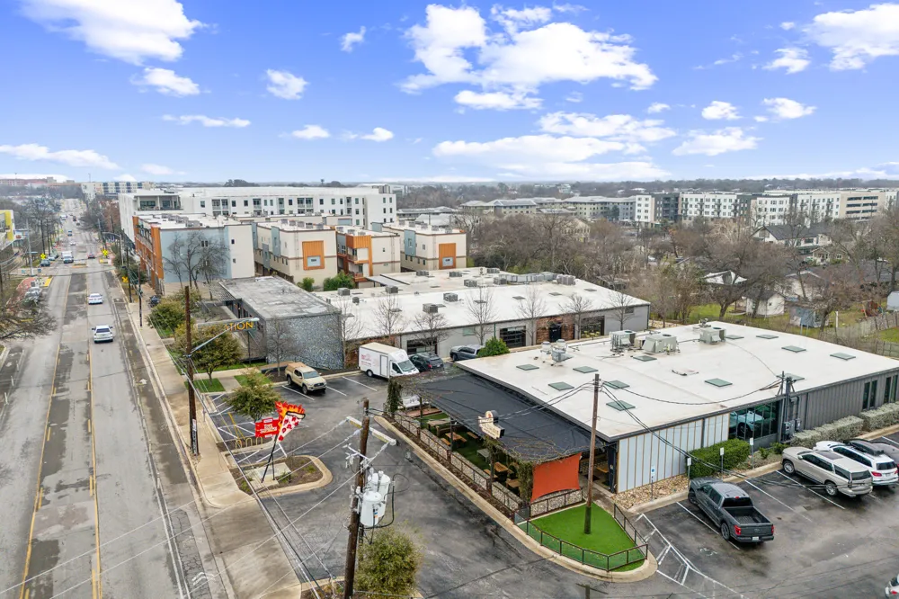 2827 Manor Road #3104 Austin, TX 78722
