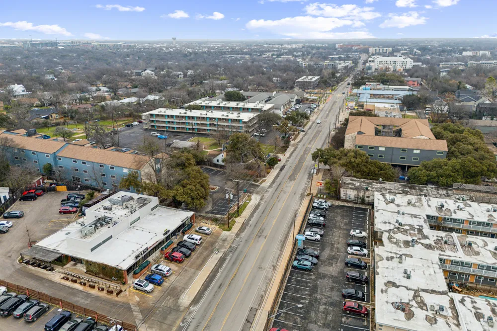 2827 Manor Road #3104 Austin, TX 78722