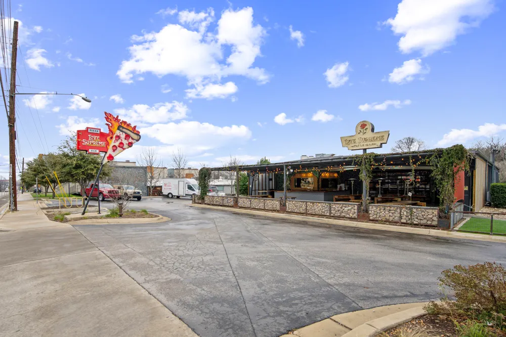 2827 Manor Road #3104 Austin, TX 78722