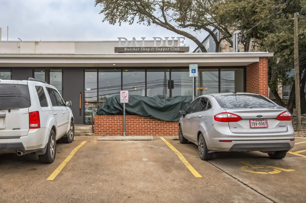 2827 Manor Road #3104 Austin, TX 78722