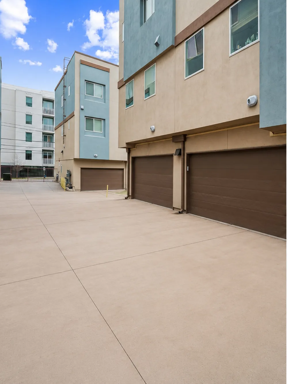 2827 Manor Road #3104 Austin, TX 78722