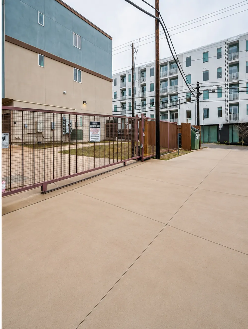 2827 Manor Road #3104 Austin, TX 78722