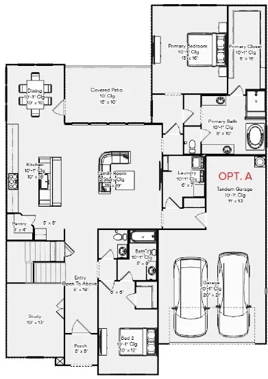 1609 Briscoe Drive Benbrook, TX 76126