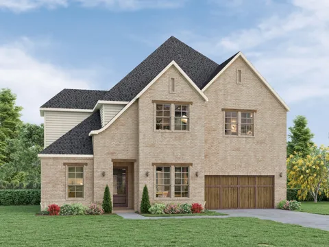 1609 Briscoe Drive