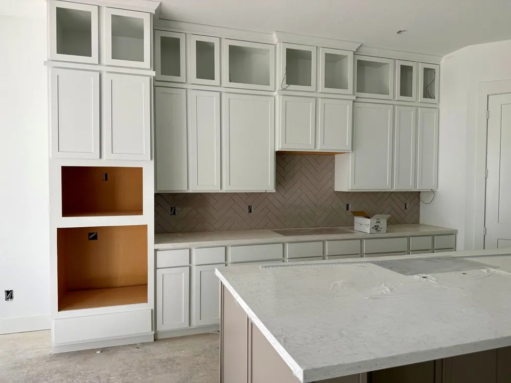 1609 Briscoe Drive Benbrook, TX 76126