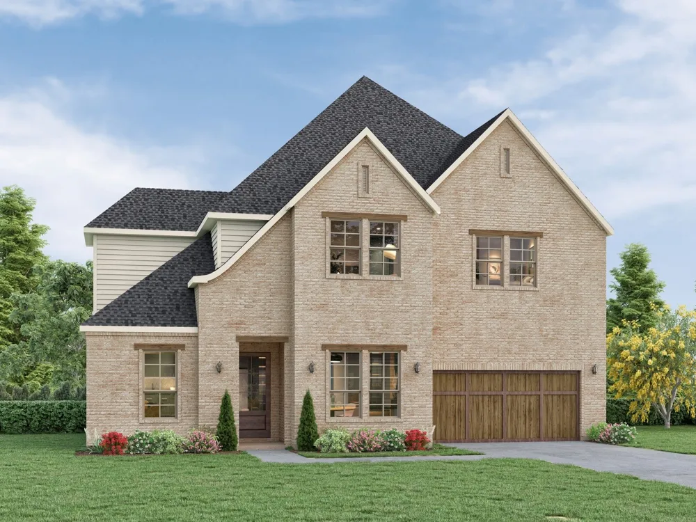 1609 Briscoe Drive Benbrook, TX 76126