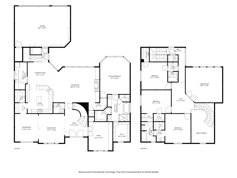 5213 Tennington Park Dallas, TX 75287