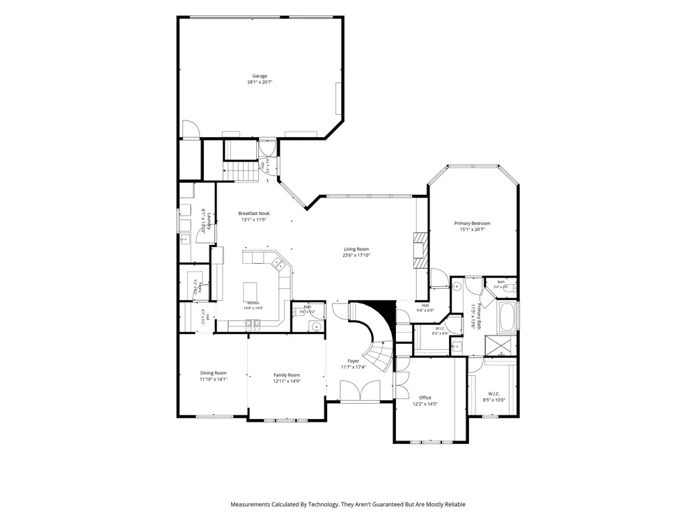 5213 Tennington Park Dallas, TX 75287