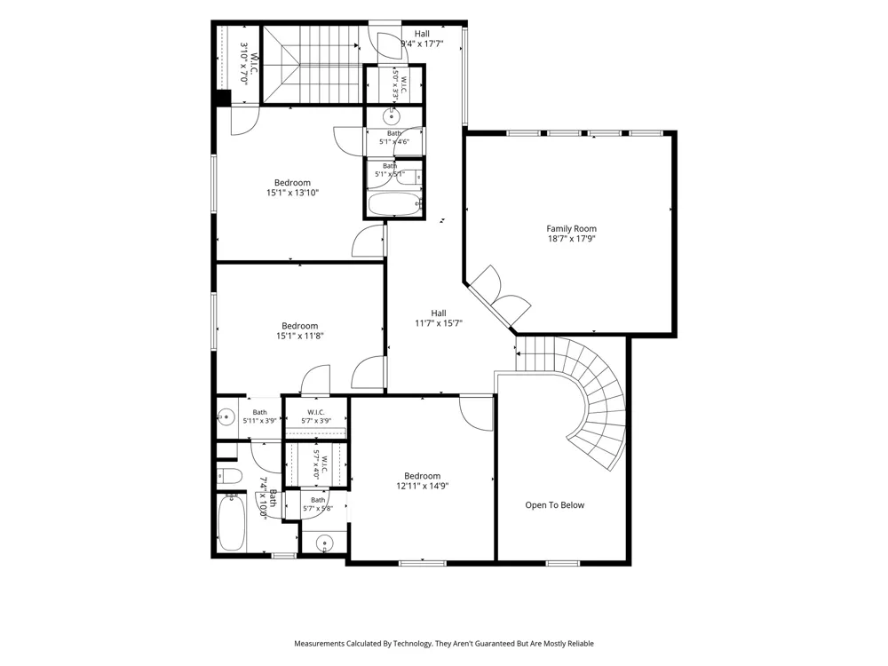 5213 Tennington Park Dallas, TX 75287