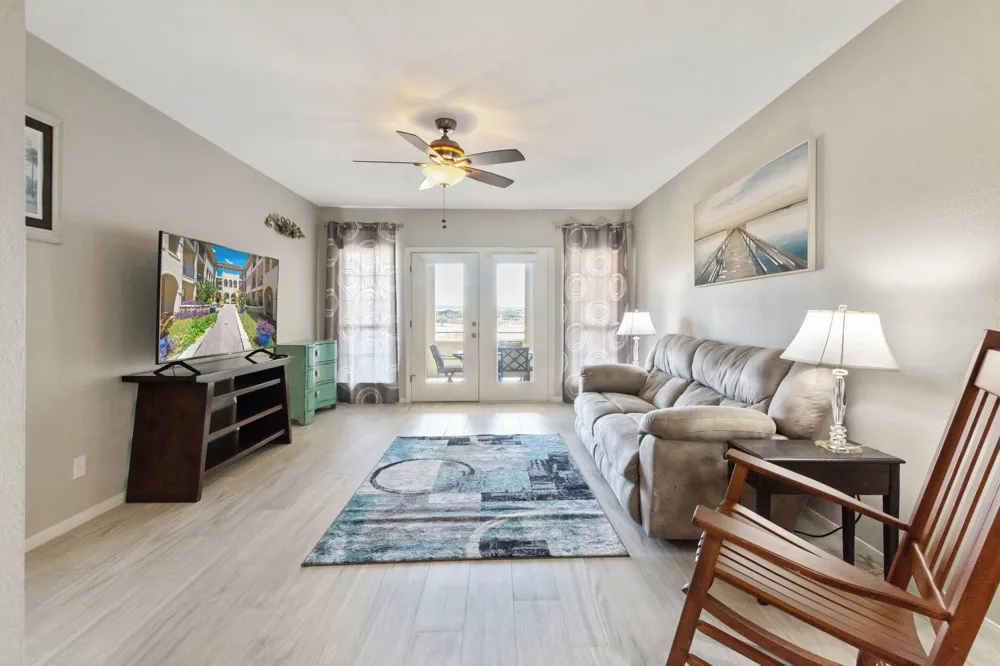 Address Not Shown Lago Vista, TX 78645