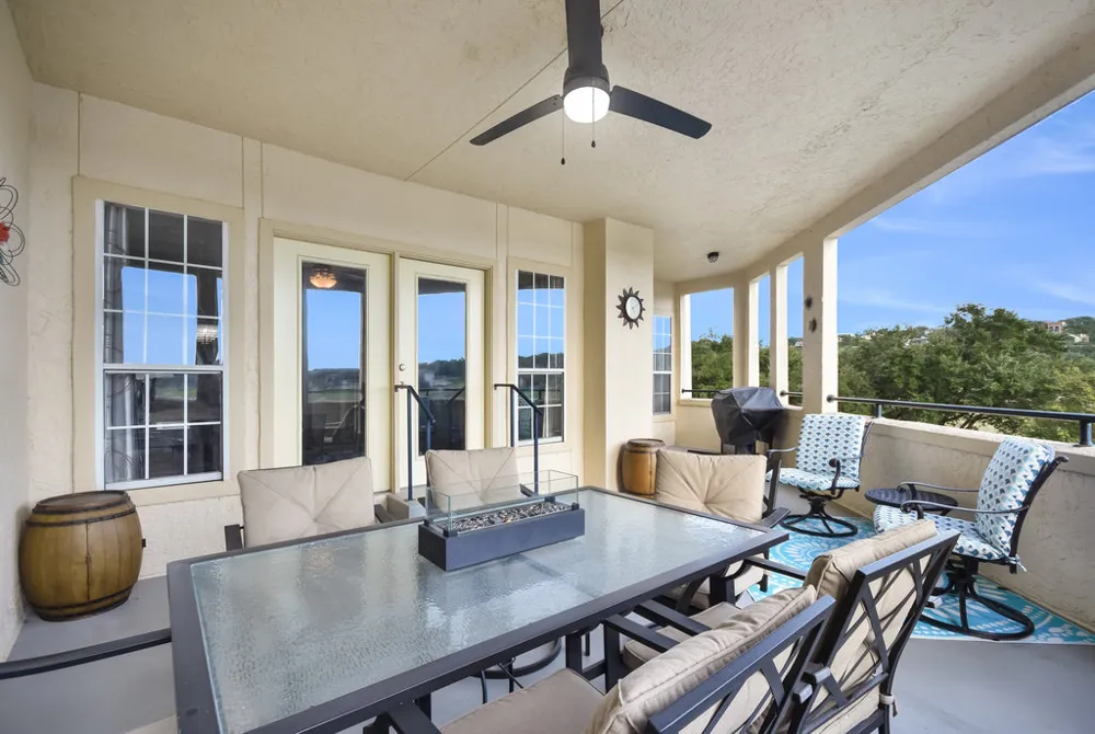 Address Not Shown Lago Vista, TX 78645