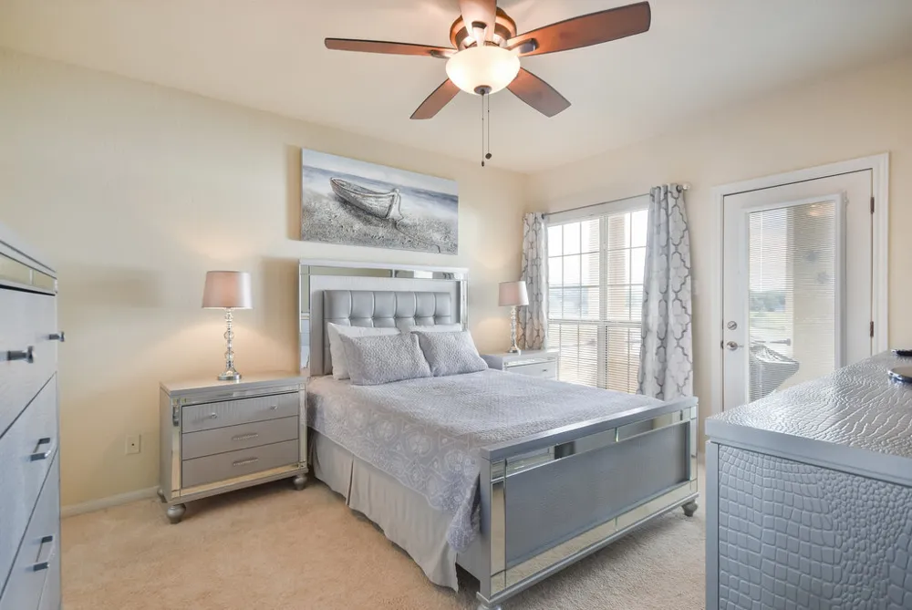 Address Not Shown Lago Vista, TX 78645