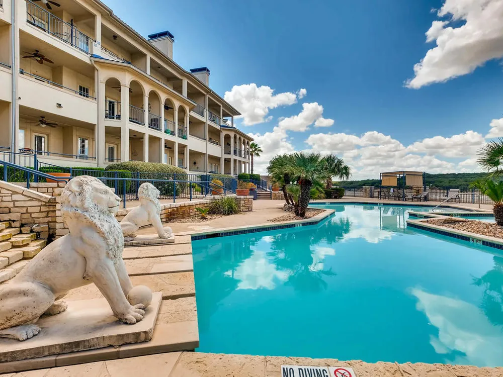 Address Not Shown Lago Vista, TX 78645