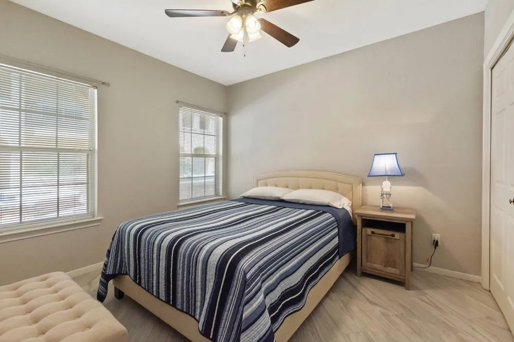 Address Not Shown Lago Vista, TX 78645