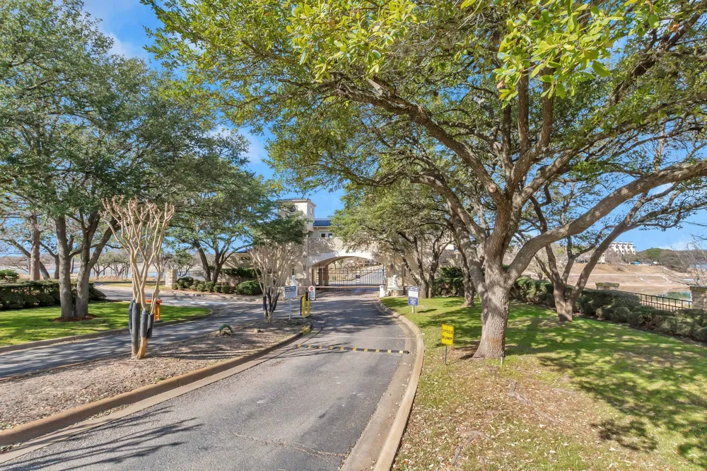 Address Not Shown Lago Vista, TX 78645