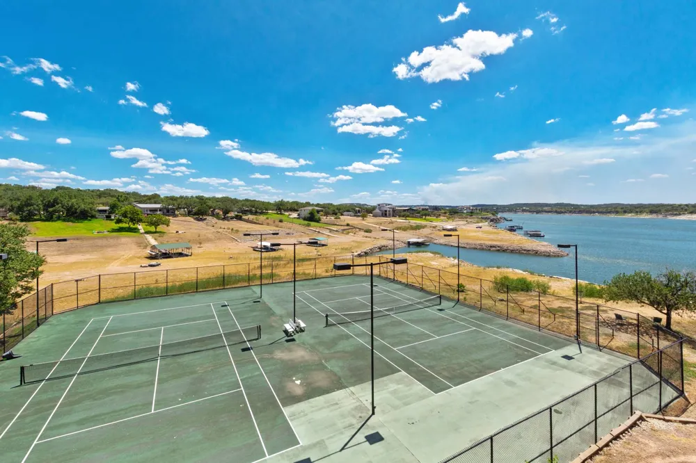 Address Not Shown Lago Vista, TX 78645