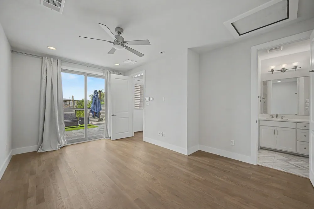 4737 Asher Place Dallas, TX 75204