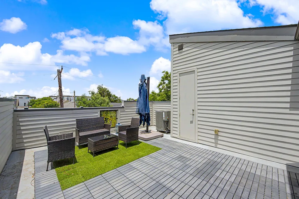 4737 Asher Place Dallas, TX 75204