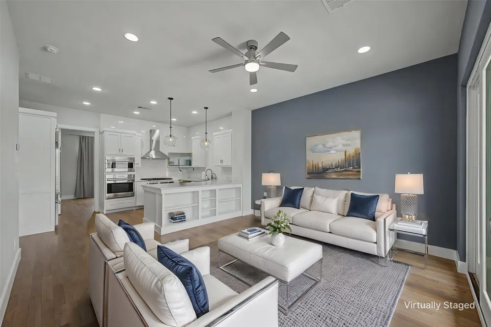 4737 Asher Place Dallas, TX 75204