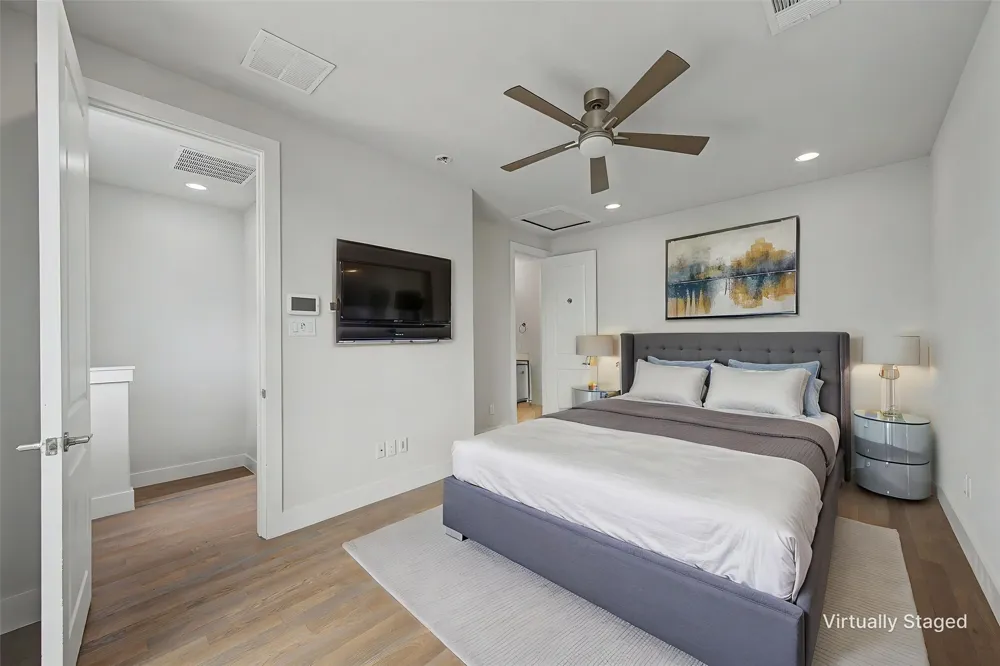 4737 Asher Place Dallas, TX 75204