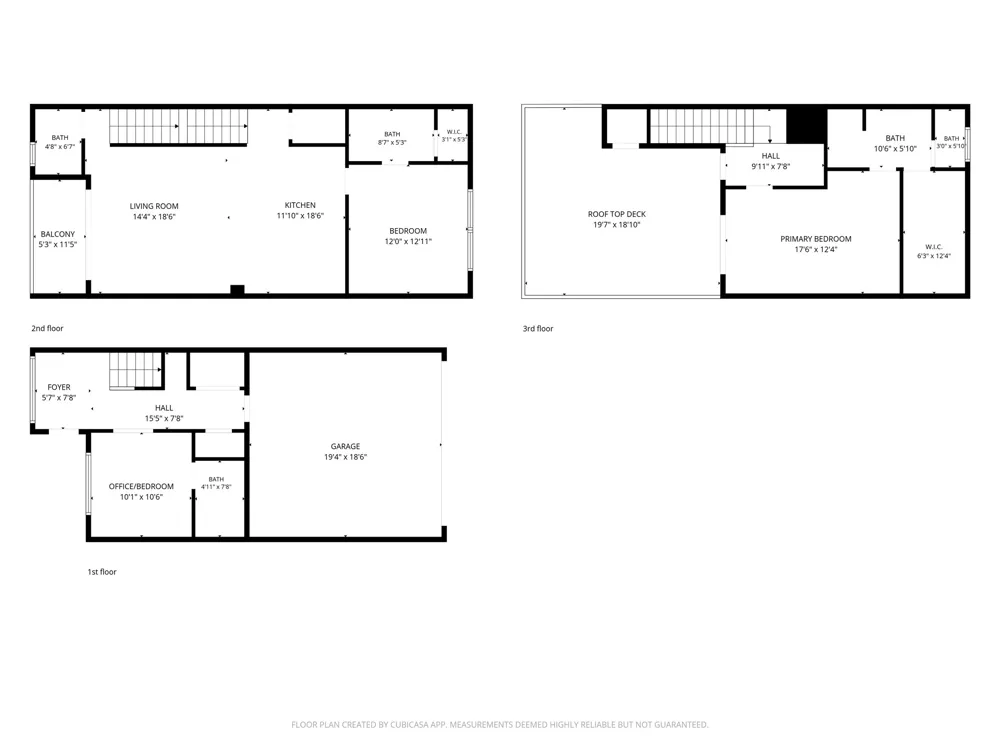 4737 Asher Place Dallas, TX 75204