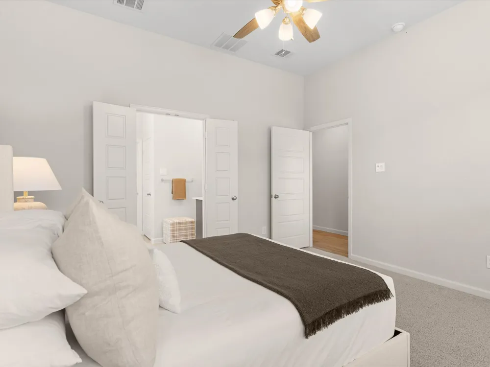166 Palo Duro Bend Rhome, TX 76078