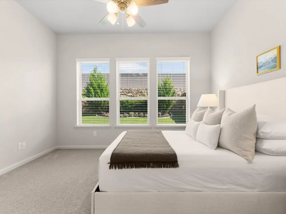 166 Palo Duro Bend Rhome, TX 76078
