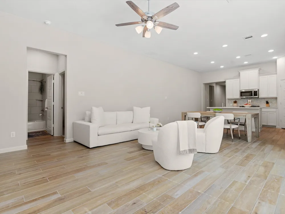 166 Palo Duro Bend Rhome, TX 76078
