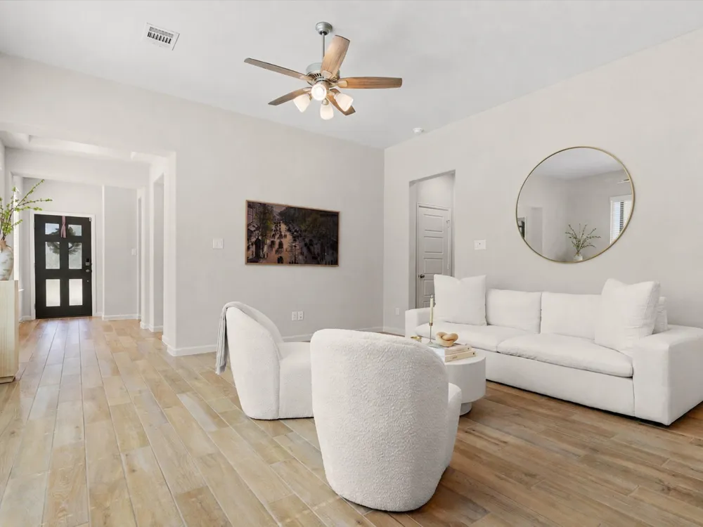 166 Palo Duro Bend Rhome, TX 76078