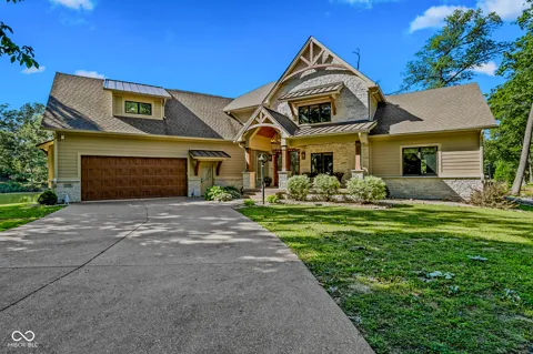 7183 Ellis Lake Road