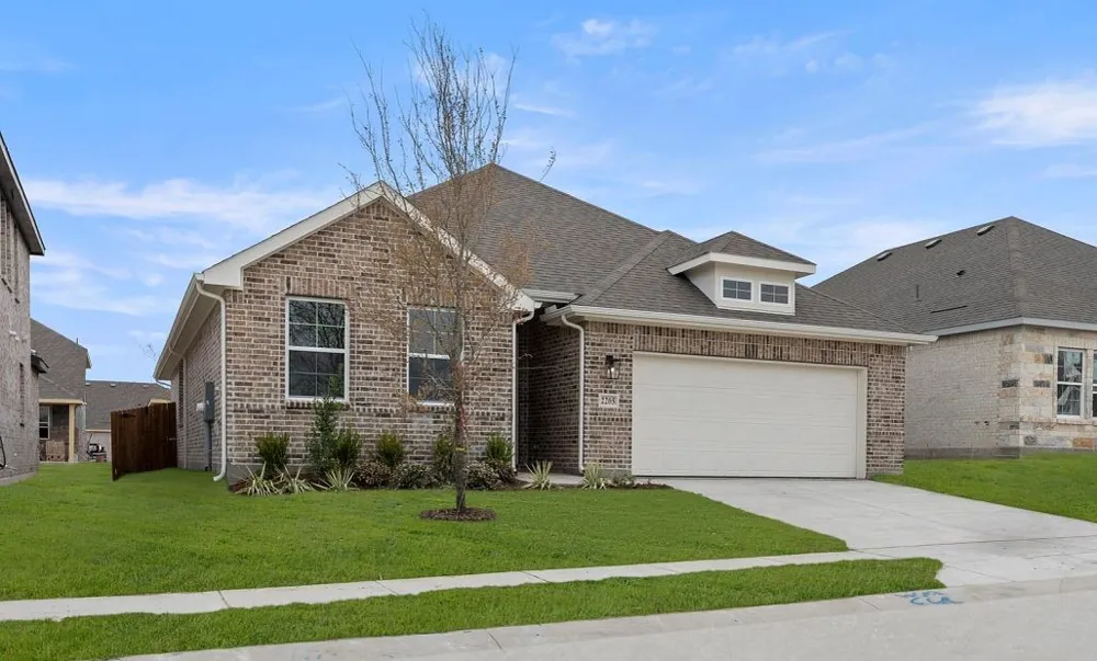 2205 Washington Street Princeton, TX 75407