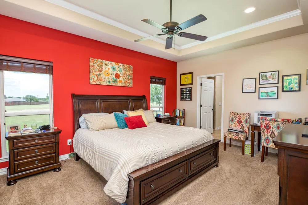 1004 Vineyard Lane Henrietta, TX 76365