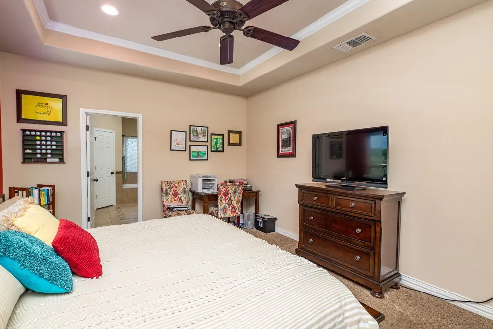 1004 Vineyard Lane Henrietta, TX 76365