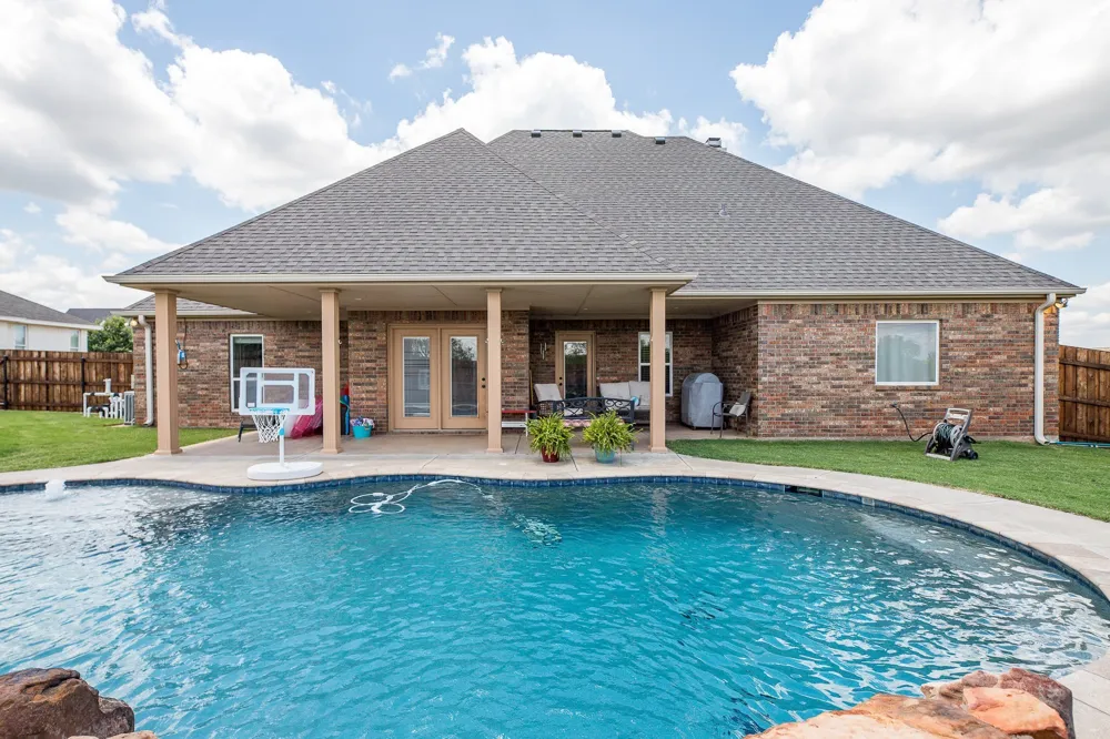1004 Vineyard Lane Henrietta, TX 76365