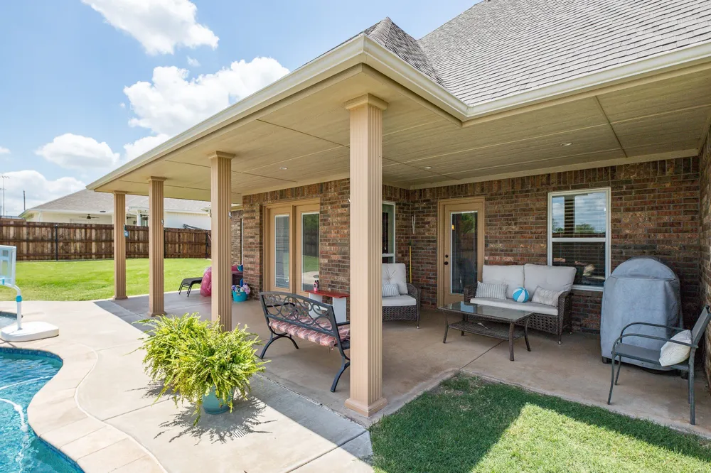 1004 Vineyard Lane Henrietta, TX 76365