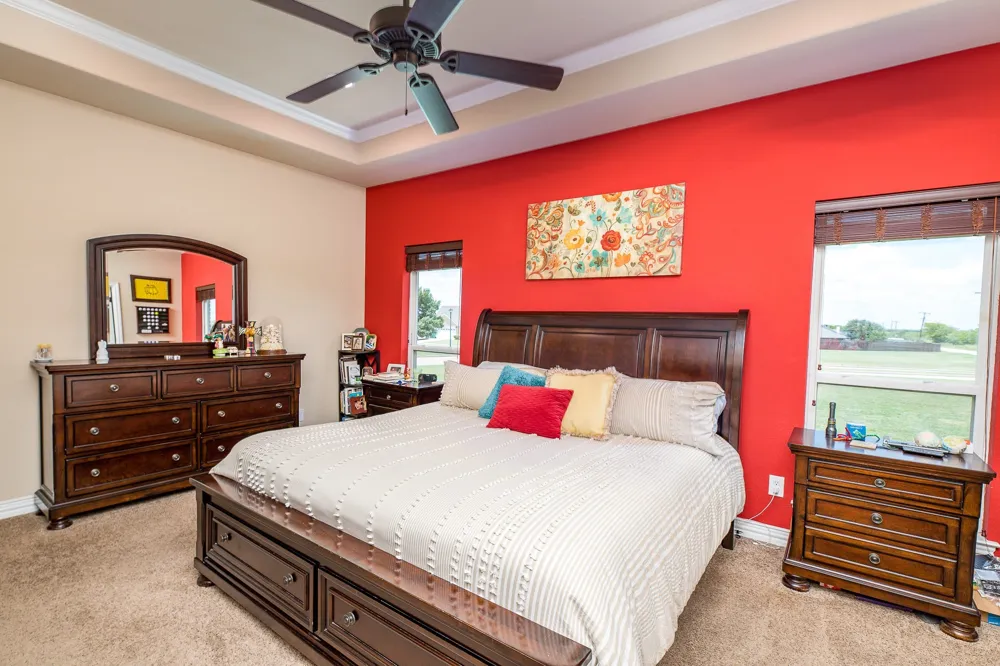 1004 Vineyard Lane Henrietta, TX 76365