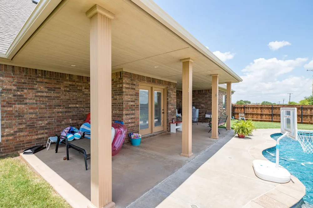 1004 Vineyard Lane Henrietta, TX 76365