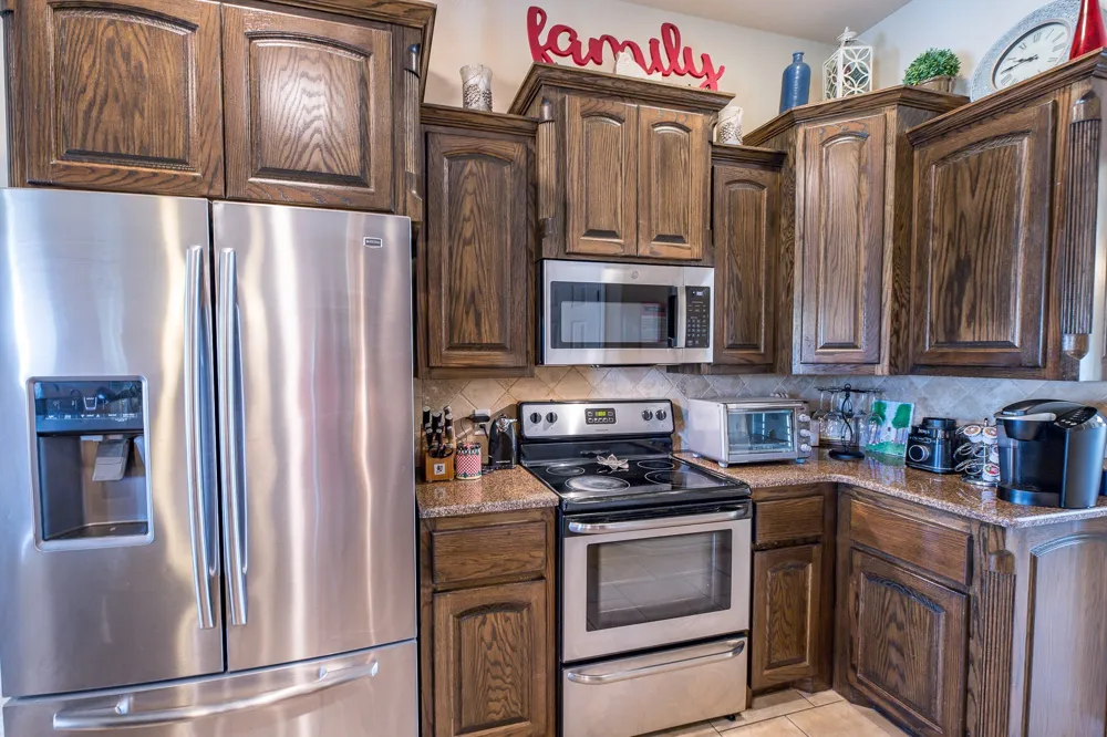 1004 Vineyard Lane Henrietta, TX 76365